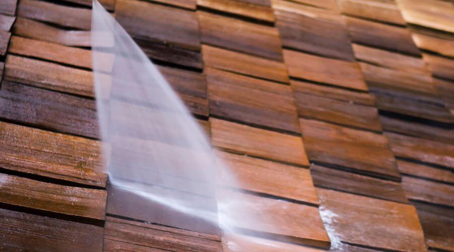 Expert tile roof repair services in Xenia, OH